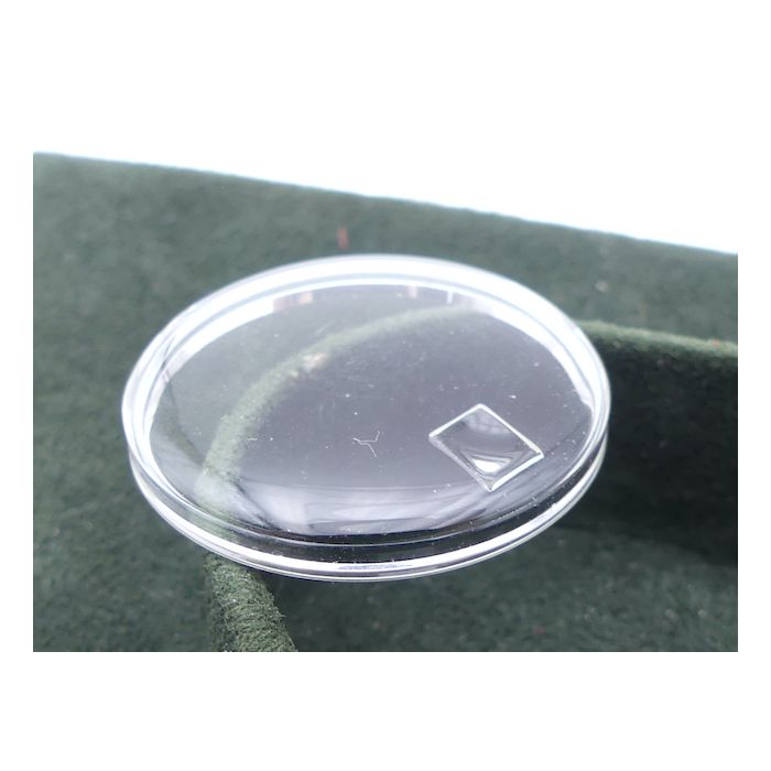 Aquastar 60 Verre - Glass