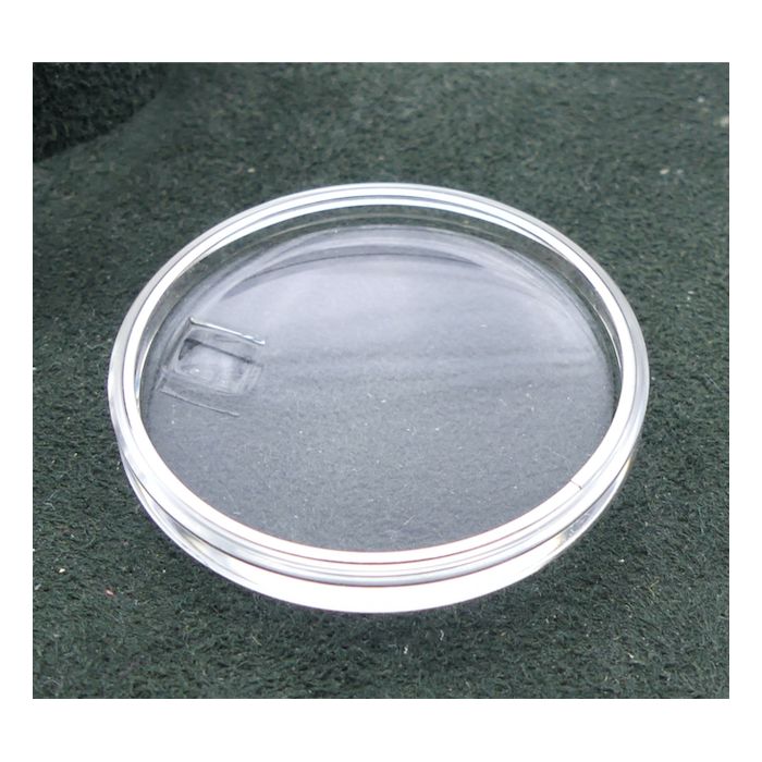 Aquastar 60 Verre - Glass