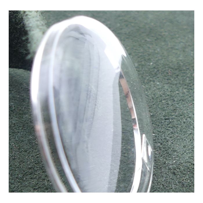 Aquastar 60 Verre - Glass