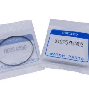 Seiko 6138-3002 Verre - Glass - 365V06GNS