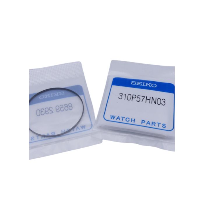 Seiko 6138-3002 Verre - Glass - 365V06GNS