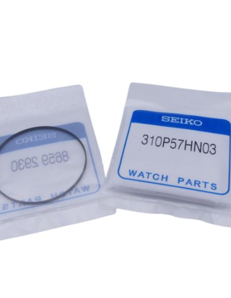 Seiko 6138-3002 Verre - Glass - 365V06GNS