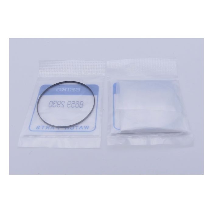 Seiko 6138-3002 Verre - Glass - 365V06GNS