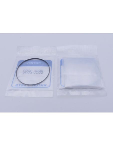 Seiko 6138-3002 Verre - Glass - 365V06GNS