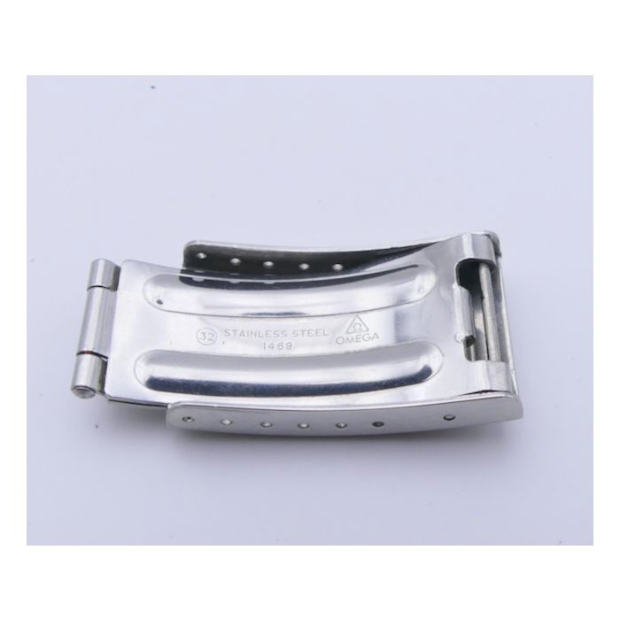 Omega 1469 Fermoir - Clasp - Speedmaster