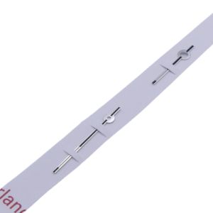 Omega 166 007 Aiguille seconde - Hand 