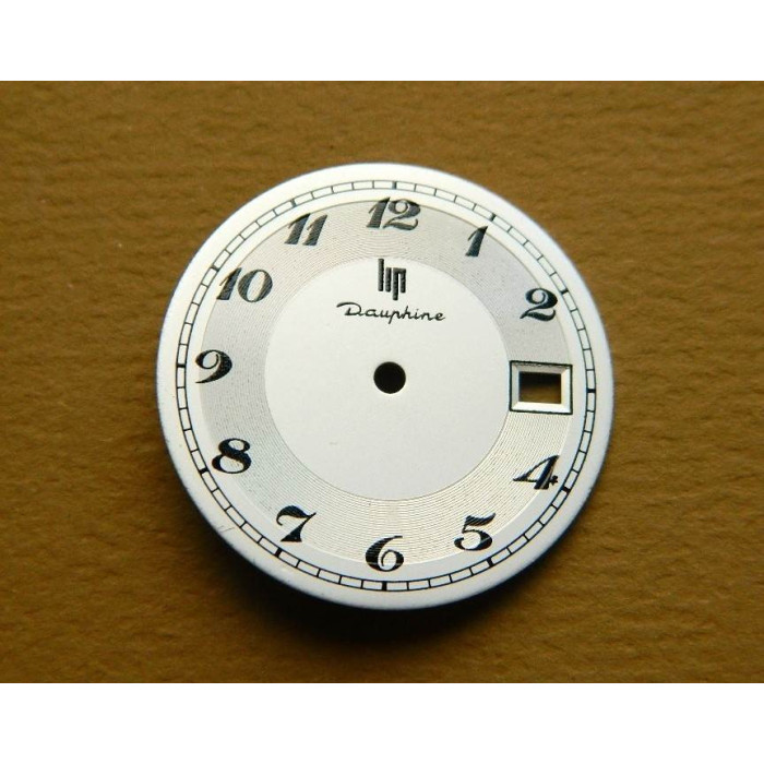 LIP Dauphine cadran