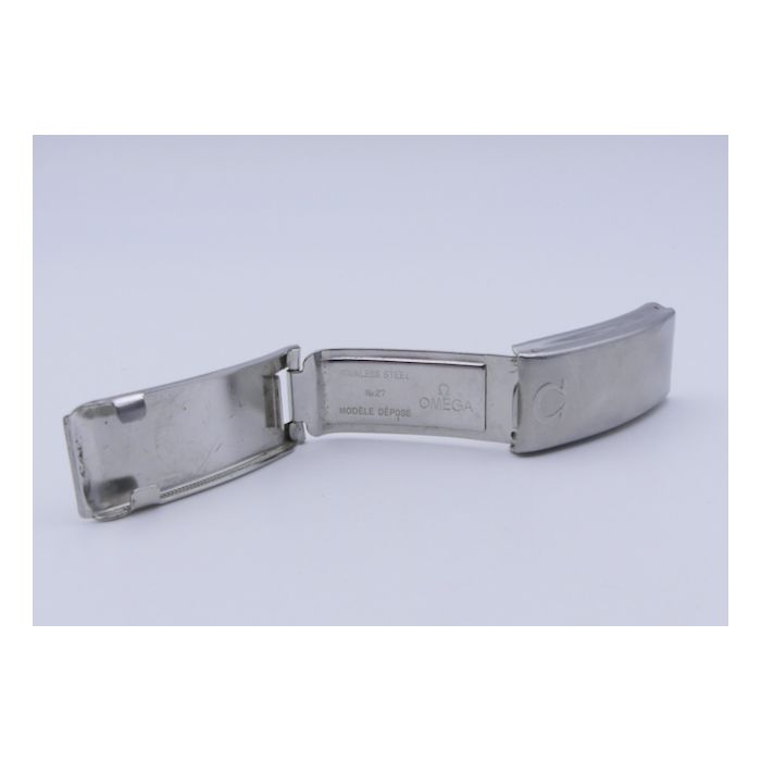 Omega Fermoir N°27 - Clasp - Dynamic