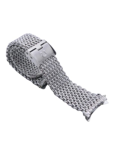 Omega ST 1148/595 Bracelet - Steel strap