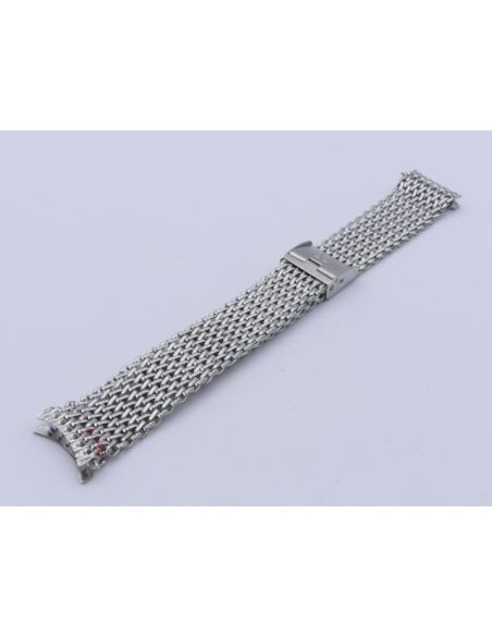 Omega ST 1148/595 Bracelet - Steel strap