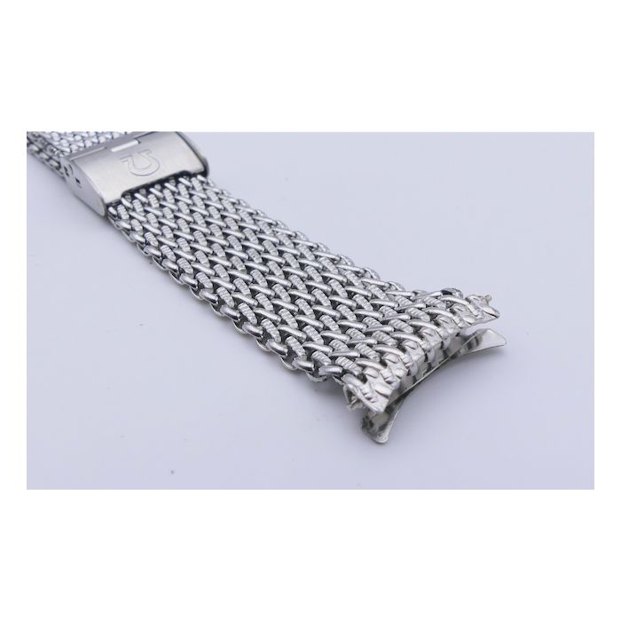 Omega ST 1148/595 Bracelet - Steel strap