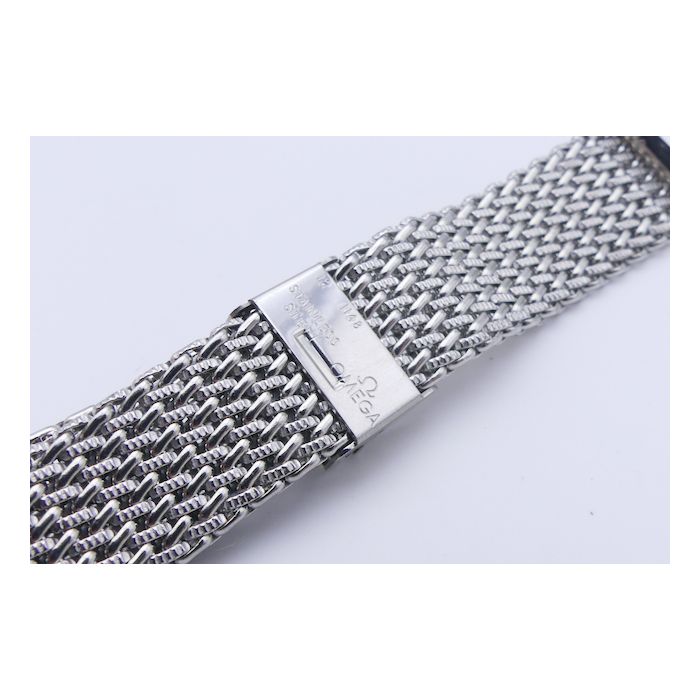 Omega ST 1148/595 Bracelet - Steel strap
