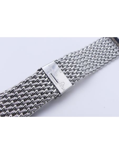 Omega ST 1148/595 Bracelet - Steel strap