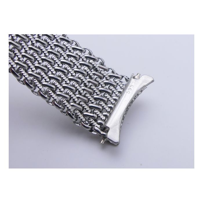 Omega ST 1148/595 Bracelet - Steel strap