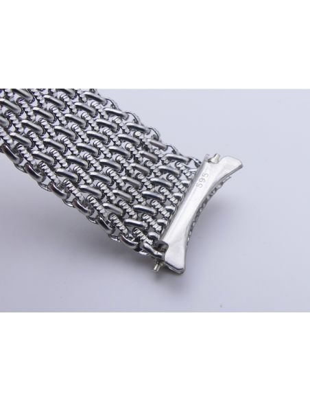 Omega ST 1148/595 Bracelet - Steel strap