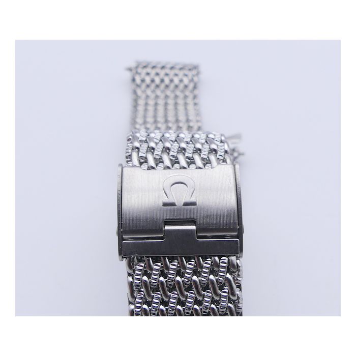 Omega ST 1148/595 Bracelet - Steel strap
