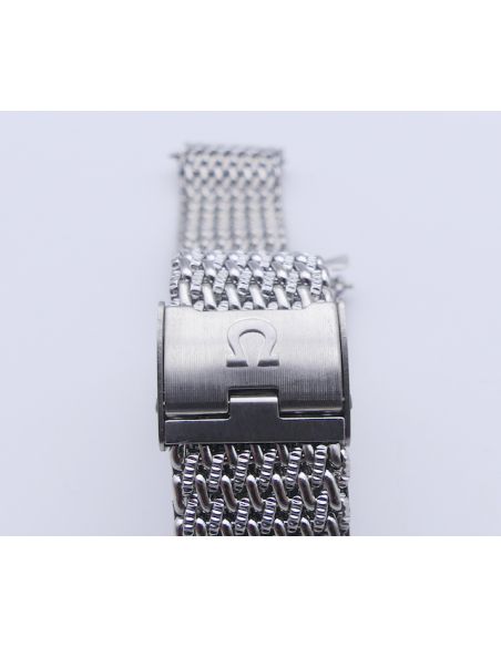 Omega ST 1148/595 Bracelet - Steel strap