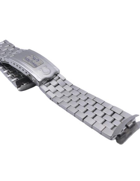 Omega 1173 / 652 Bracelet - Steel strap