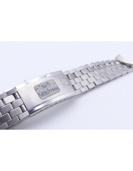 Omega 1173 / 652 Bracelet - Steel strap