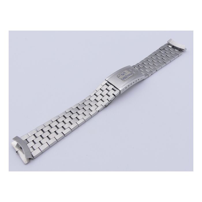 Omega 1173 / 652 Bracelet - Steel strap
