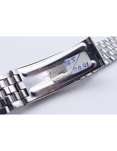 Omega 1173 / 652 Bracelet - Steel strap