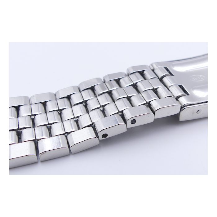 Omega 1173 / 652 Bracelet - Steel strap