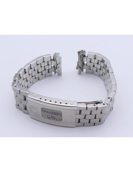 Omega 1173 / 652 Bracelet - Steel strap