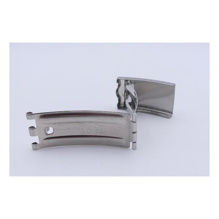 Omega Fermoir - Clasp - N°27