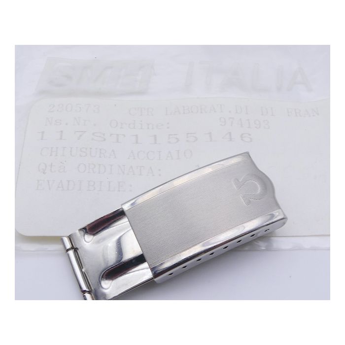 Omega Fermoir - Clasp - N°27