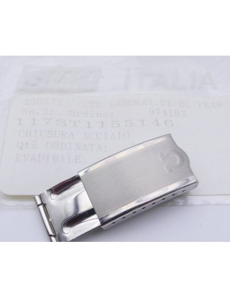 Omega Fermoir - Clasp - N°27