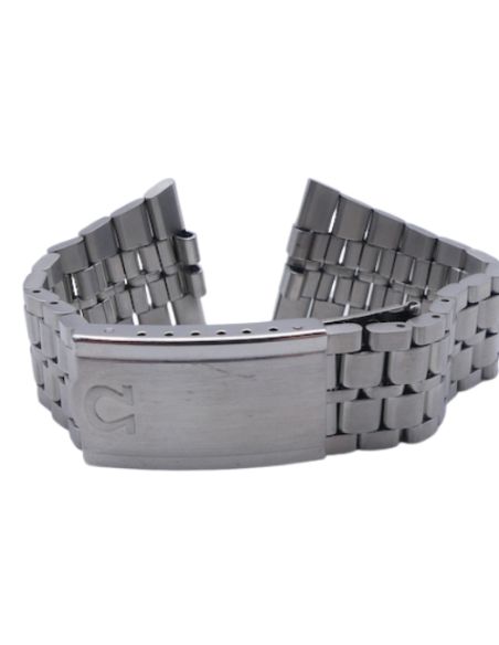 Omega 1221/221 Bracelet - Strap - Speedmaster 125