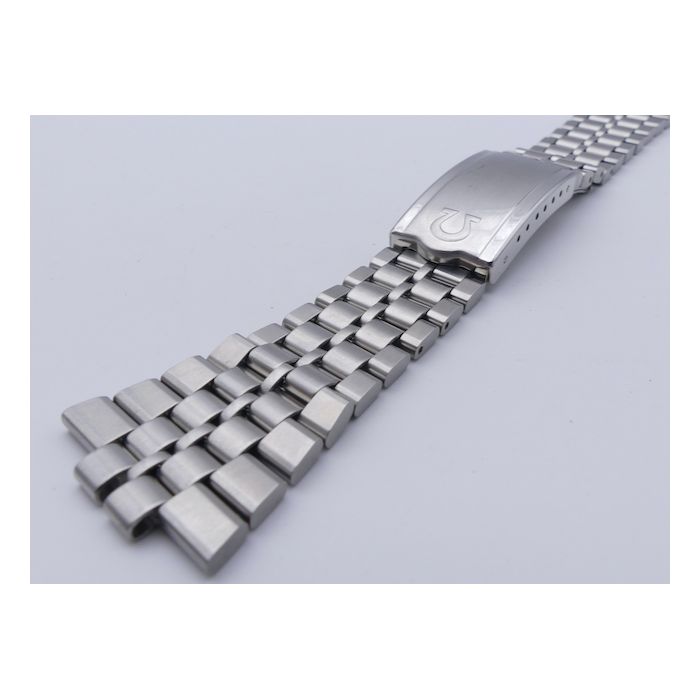 Omega 1221/221 Bracelet - Strap - Speedmaster 125