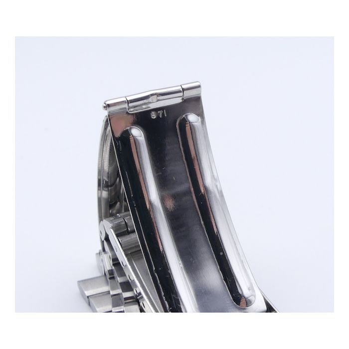 Omega 1221/221 Bracelet - Strap - Speedmaster 125