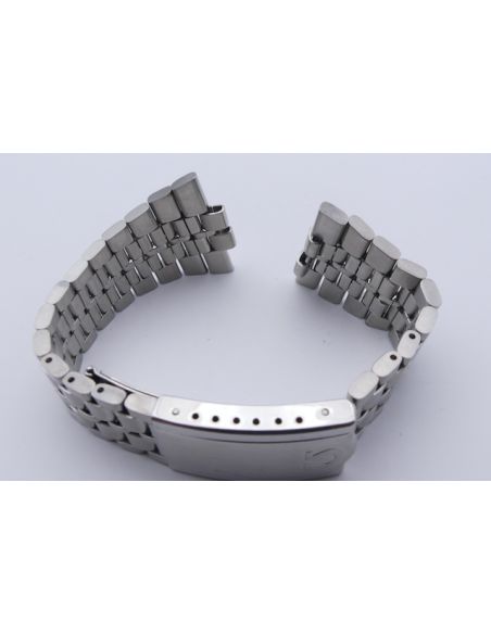 Omega 1221/221 Bracelet - Strap - Speedmaster 125