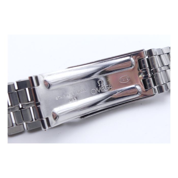 Omega 1221/221 Bracelet - Strap - Speedmaster 125