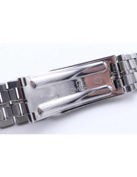 Omega 1221/221 Bracelet - Strap - Speedmaster 125