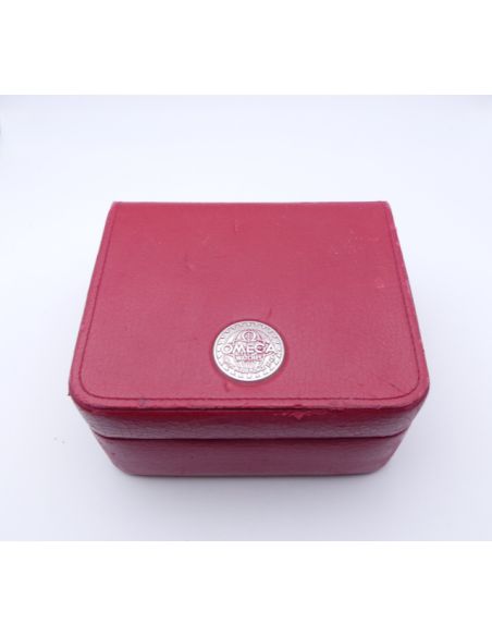 Omega Speed écrin Rouge - Seamaster watch box