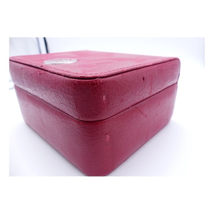 Omega Speed écrin Rouge - Seamaster watch box