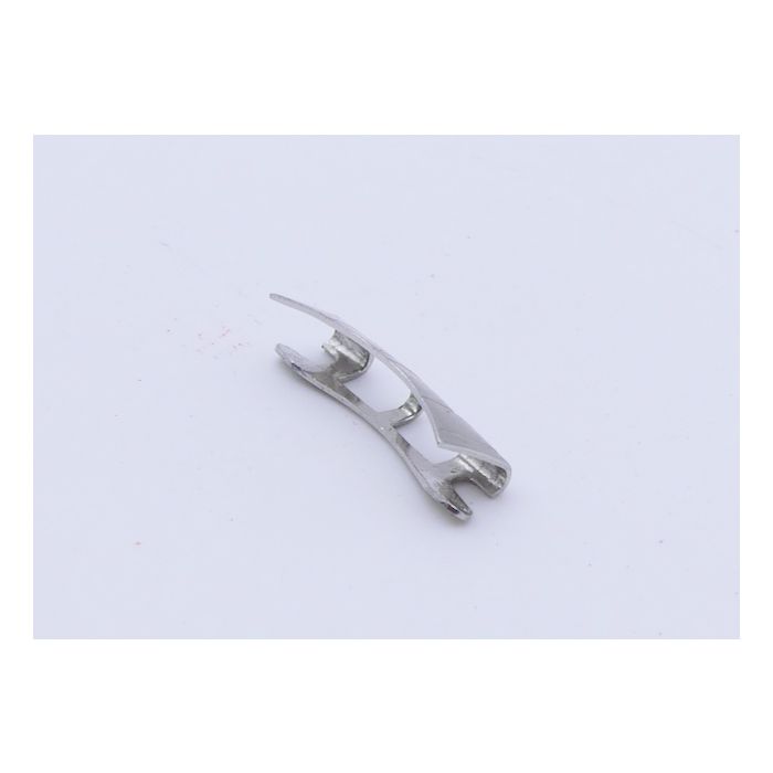 Omega Embouts N°15 + maillons grain de riz - Bead of rice links + N°15 end-links