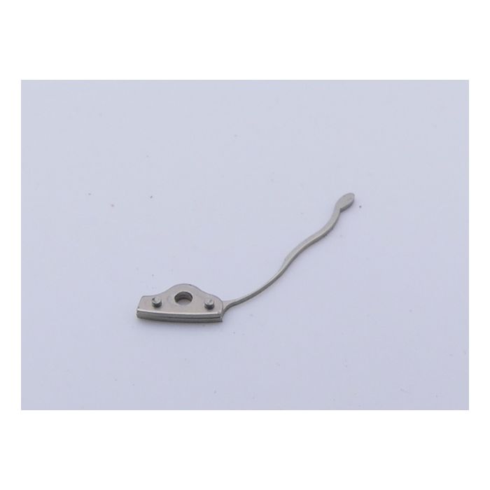 Junghans 88 - 55 Ressort du levier des secondes - Seconds transmission lever spring