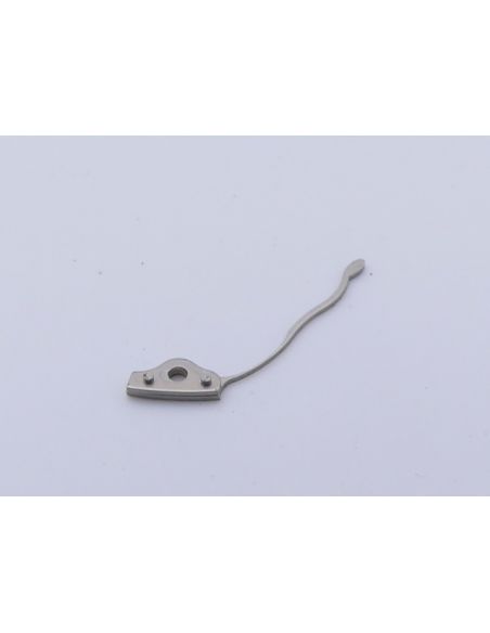 Junghans 88 - 55 Ressort du levier des secondes - Seconds transmission lever spring