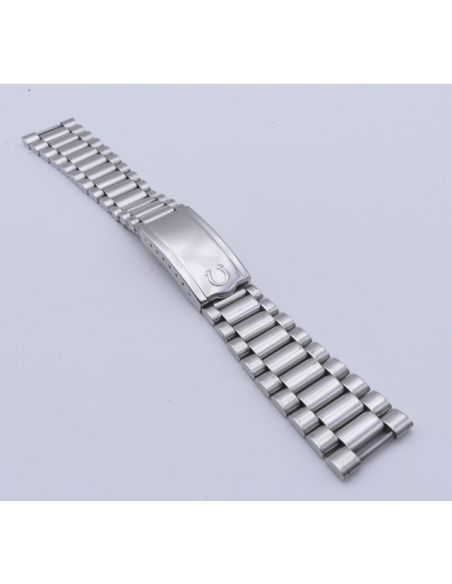 Omega 1125 Bracelet acier - Steel strap