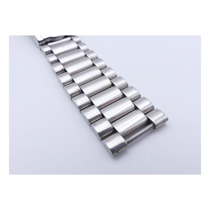 Omega 1125 Bracelet acier - Steel strap