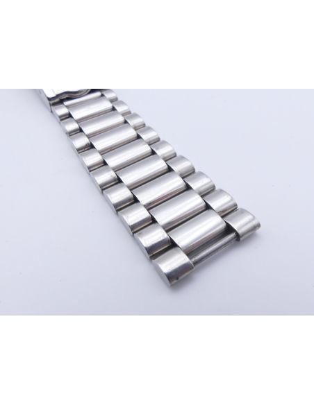 Omega 1125 Bracelet acier - Steel strap