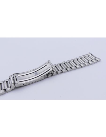 Omega 1125 Bracelet acier - Steel strap