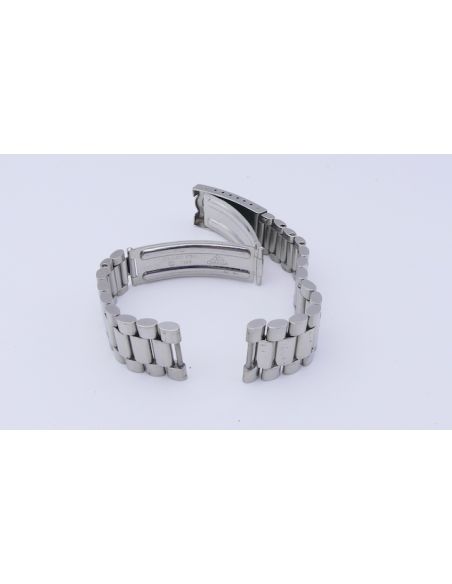Omega 1125 Bracelet acier - Steel strap