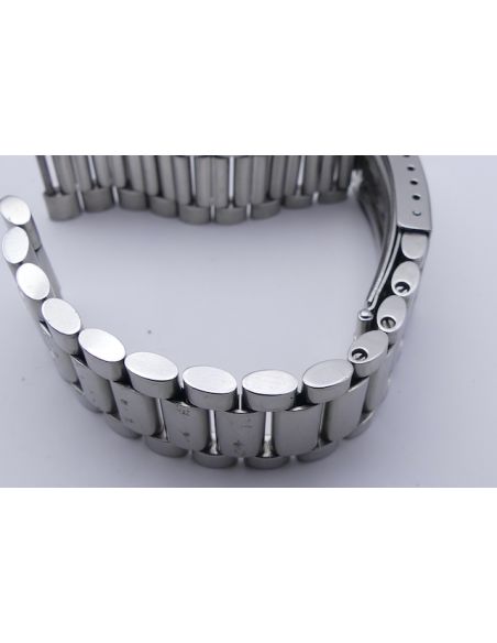 Omega 1125 Bracelet acier - Steel strap
