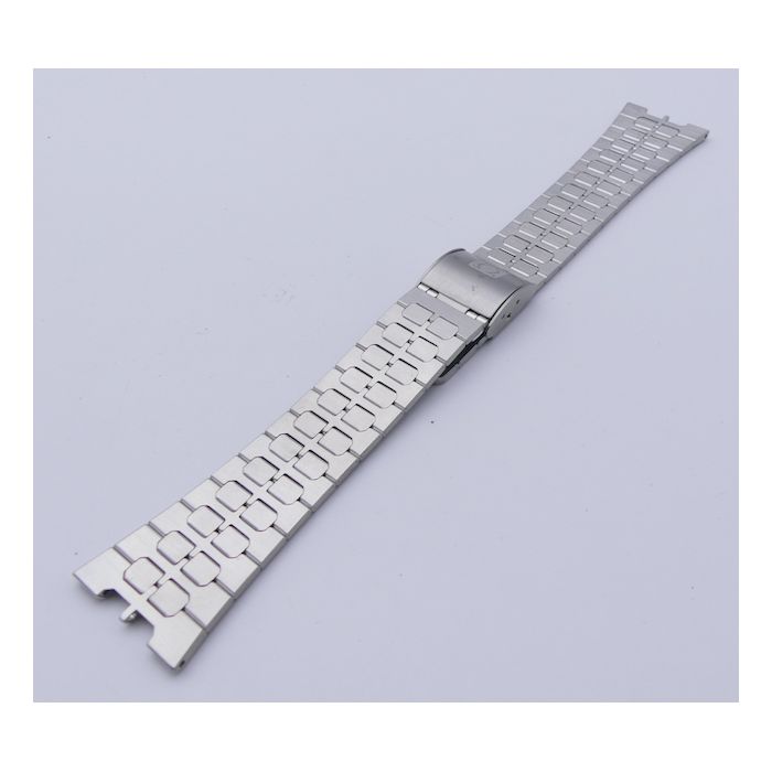 Omega Deville 1343. 334 Bracelet acier - Steel strap