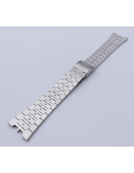 Omega Deville 1343. 334 Bracelet acier - Steel strap