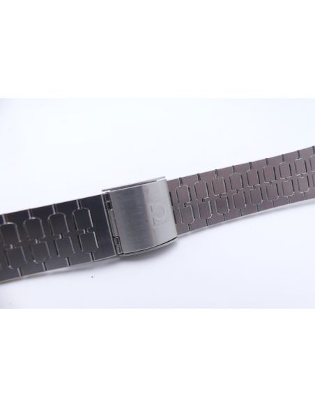 Omega Deville 1343. 334 Bracelet acier - Steel strap